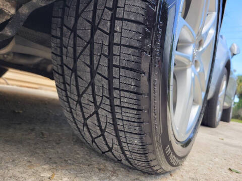 2014 Audi Q5 3.0 quattro TDI Premium Plus