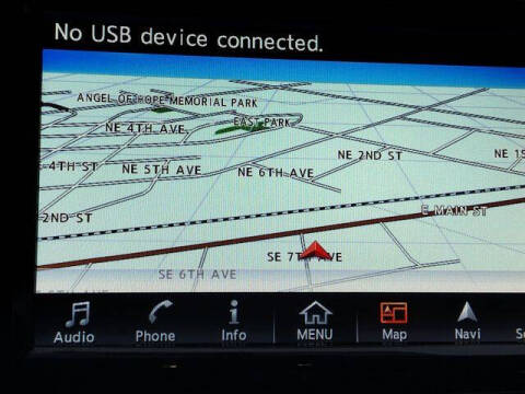 2016 Nissan Murano SL