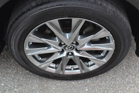 2019 Mazda CX-5 Signature