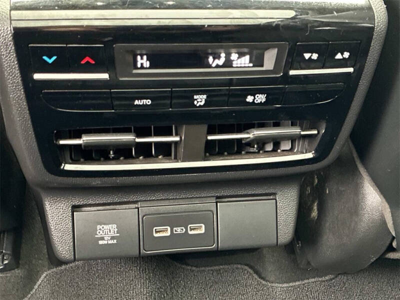 2023 Acura MDX SH-AWD