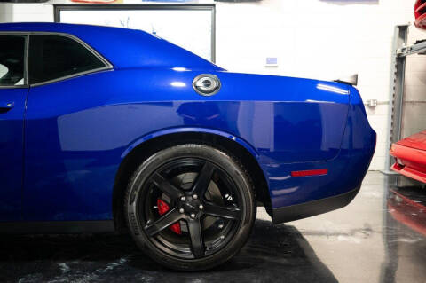 2019 Dodge Challenger SRT Hellcat