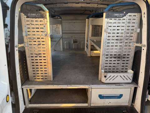 2016 Ford Transit Connect XL