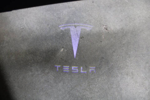 2021 Tesla Model S Long Range Plus