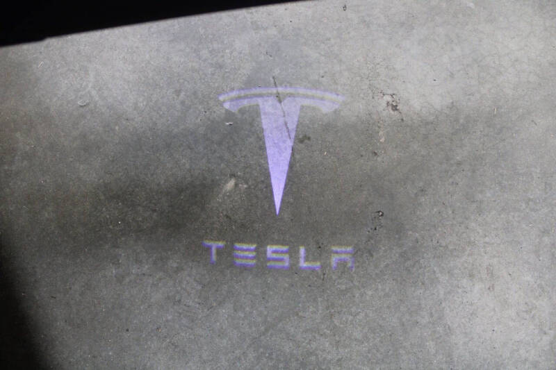 2021 Tesla Model S Long Range Plus