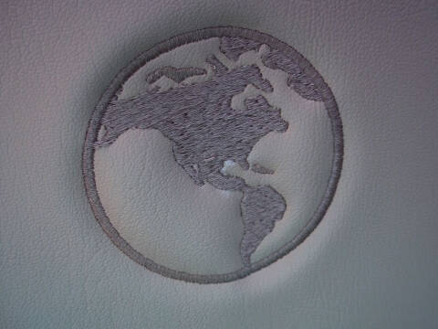 2012 Chevrolet Express