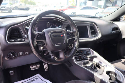 2019 Dodge Challenger GT