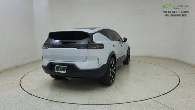 2025 Polestar 3