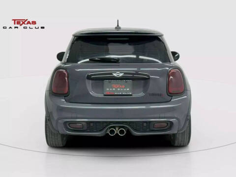 2015 MINI Hardtop 2 Door Cooper S