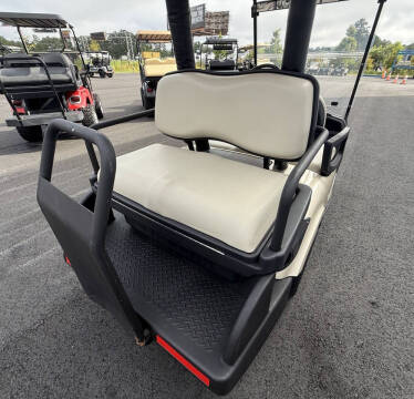 2015 Yamaha DRIVE G29