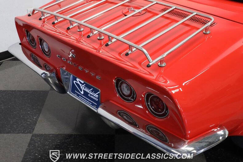 1971 Chevrolet Corvette