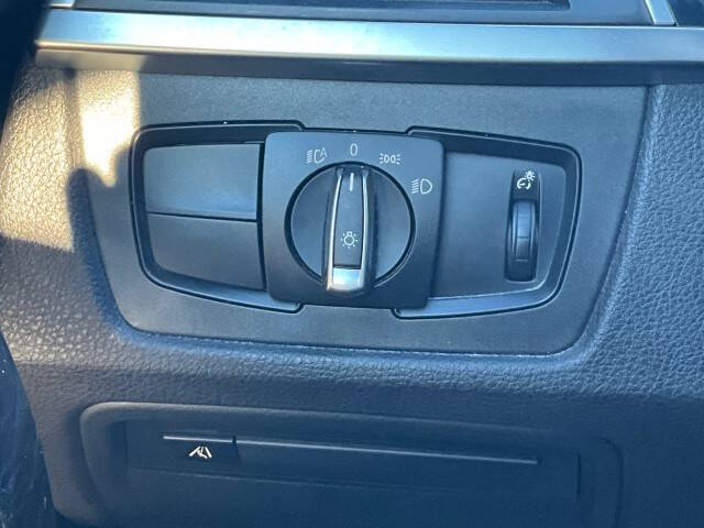 2019 BMW 4 Series 430i xDrive