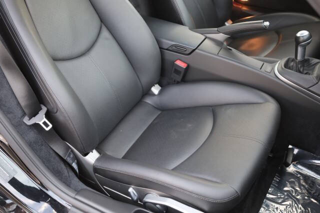 2009 Porsche Cayman S