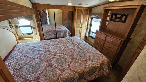 2011 Forest River BROOKSTONE 366R