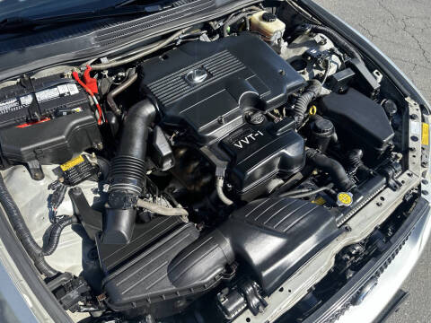 2003 Lexus IS 300