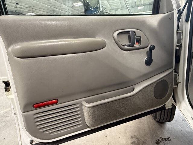 1999 GMC Sierra 3500