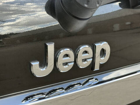 2010 Jeep Grand Cherokee Limited