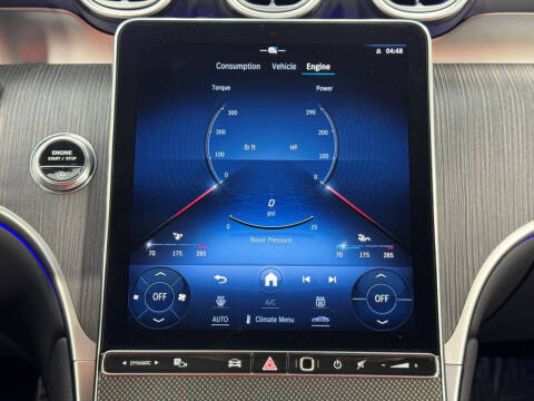 2023 Mercedes-Benz GLC GLC 300