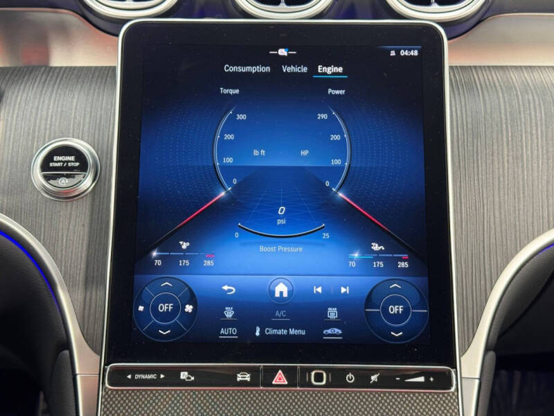 2023 Mercedes-Benz GLC GLC 300