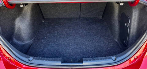 2016 Mazda MAZDA3 i Touring