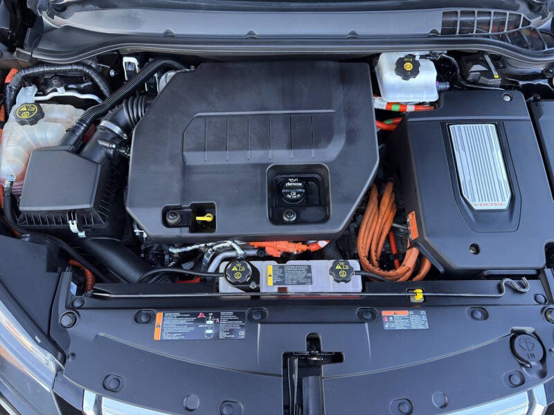 2015 Chevrolet Volt Premium