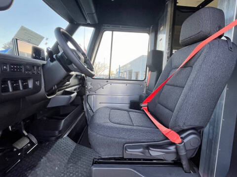 2024 BrightDrop Zevo 600