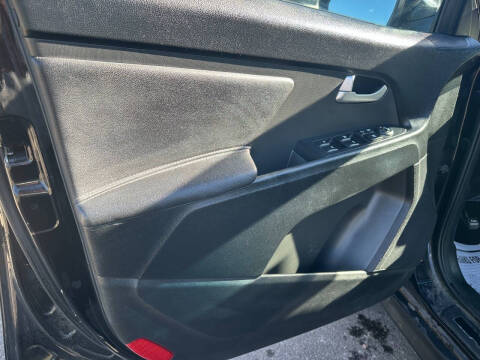 2012 Kia Sportage SX