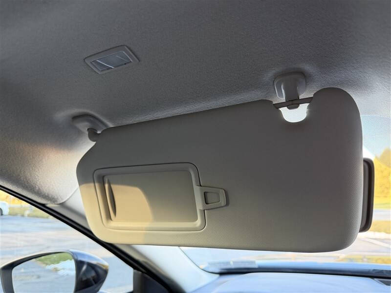 2024 Mazda CX-50 2.5 S Preferred