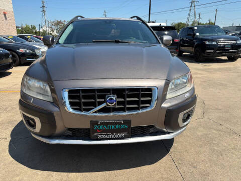 2010 Volvo XC70 3.2