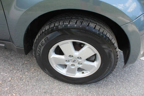 2012 Ford Escape XLS
