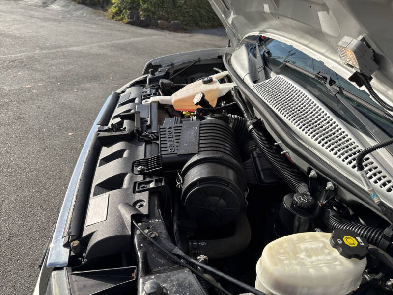 2017 GMC Savana 2500