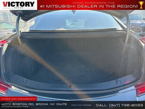 2018 Cadillac XTS Luxury