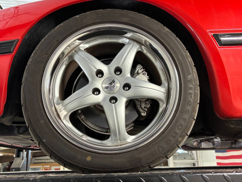 1988 Mazda RX-7