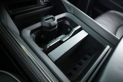 2020 RAM 2500 Limited