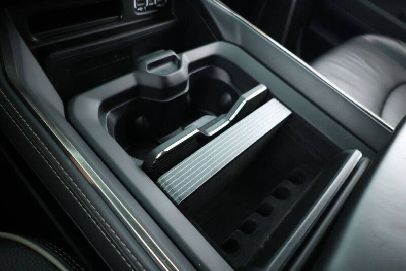 2020 RAM 2500 Limited