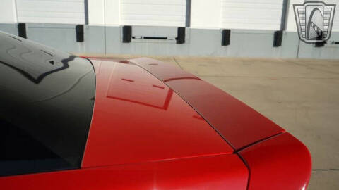 1987 Chevrolet Camaro Z28