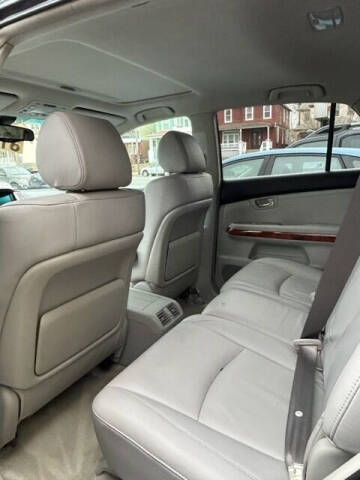 2005 Lexus RX 330