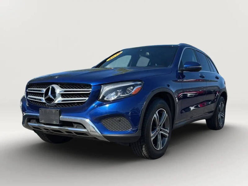 2019 Mercedes-Benz GLC GLC300's photo