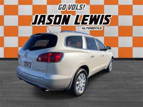 2012 Buick Enclave Premium