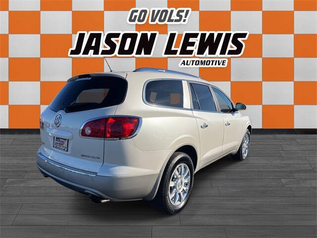 2012 Buick Enclave Premium