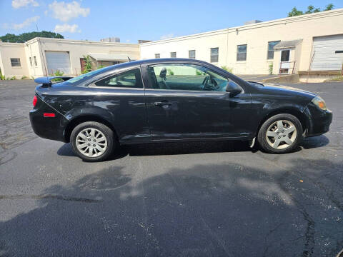 2010 Chevrolet Cobalt LS