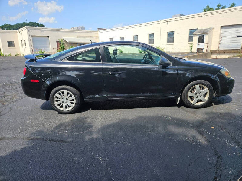 2010 Chevrolet Cobalt LS