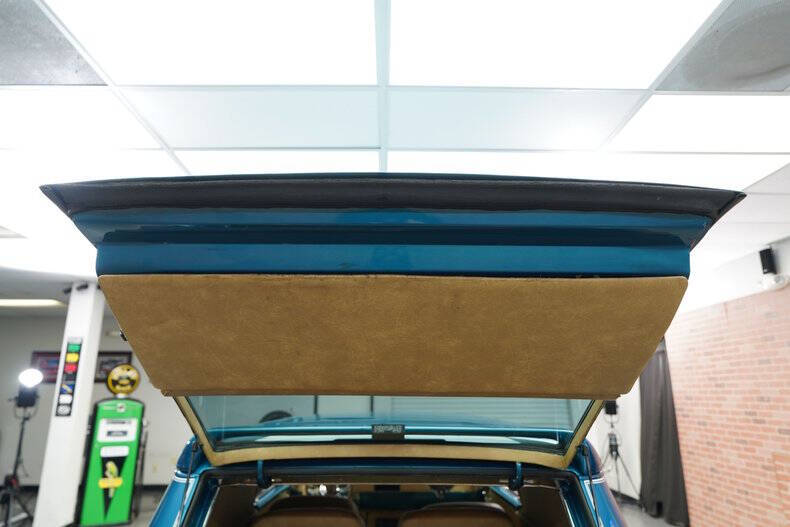 1955 Chevrolet Nomad