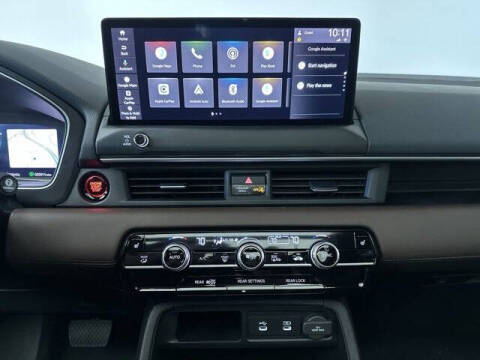 2026 Honda Pilot