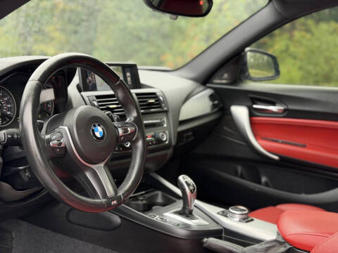 2014 BMW 2 Series M235i