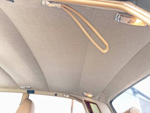 1979 Rolls-Royce Silver Shadow