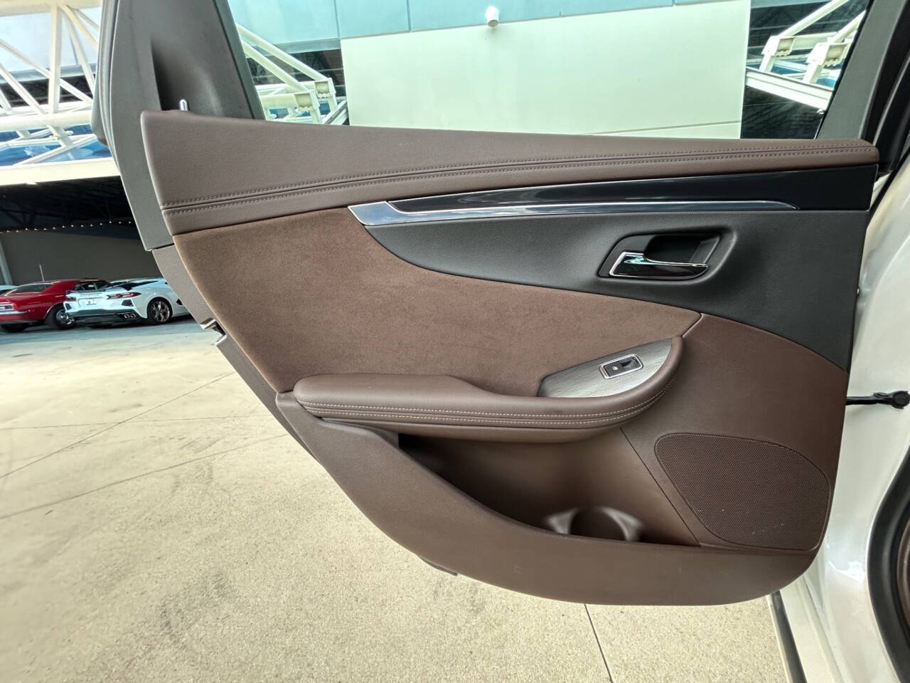 2014 Chevrolet Impala 26