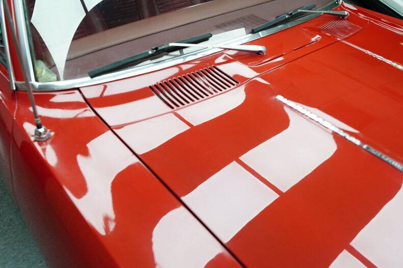 1967 Pontiac Firebird