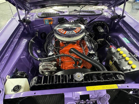 1970 Dodge Challenger