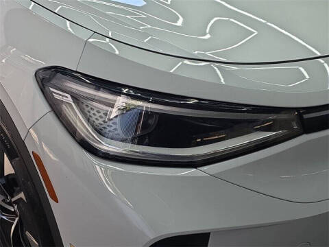 2021 Volkswagen ID.4 Pro S