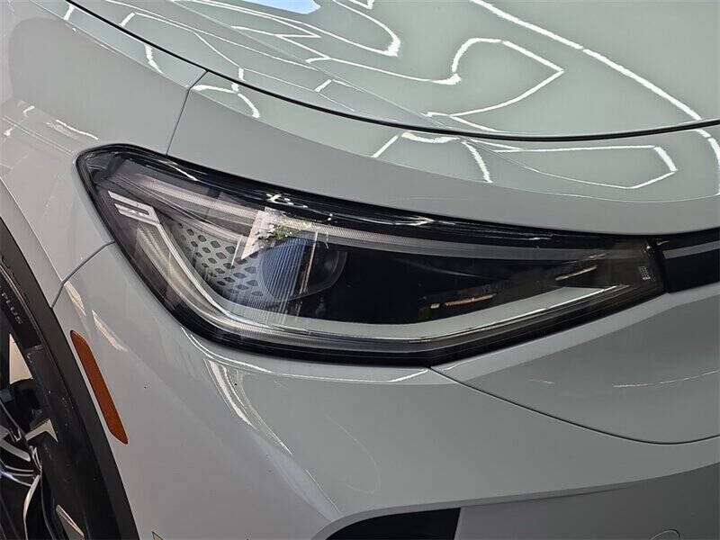 2021 Volkswagen ID.4 Pro S